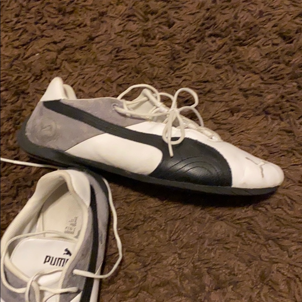 Puma - Picture 3 of 4